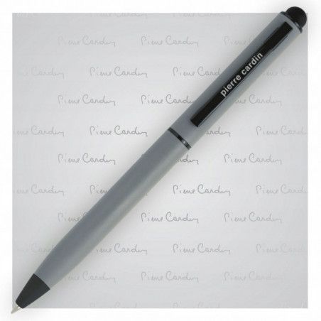 Pierre Cardin Celebration Długopis metalowy soft touch
