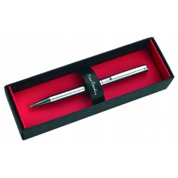 Pierre Cardin Długopis metalowy pudełko prezentowe