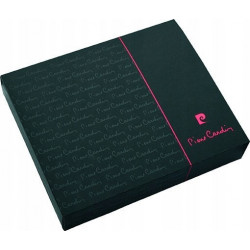 Pierre Cardin Folder A5 i power bank 4000 mAh