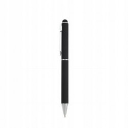 Pierre Cardin Długopis metalowy touch pen CLAUDIE
