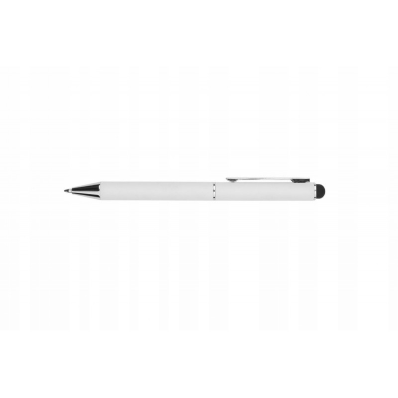 Pierre Cardin Długopis metalowy soft touch CLAUDIE