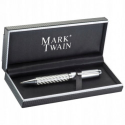 Mark Twain Długopis Columbia w etui