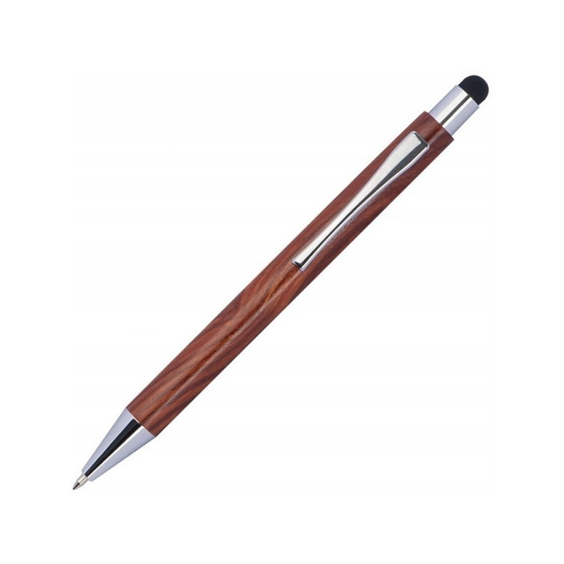 Drewniany długopis BILZEN