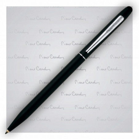 Pierre Cardin Długopis metalowy touch pen ADELINE