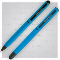 Pierre Cardin Zestaw piśmienny touch pen