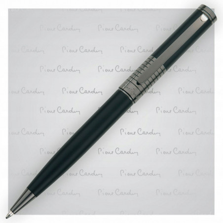 Pierre Cardin Długopis metalowy EVOLUTION