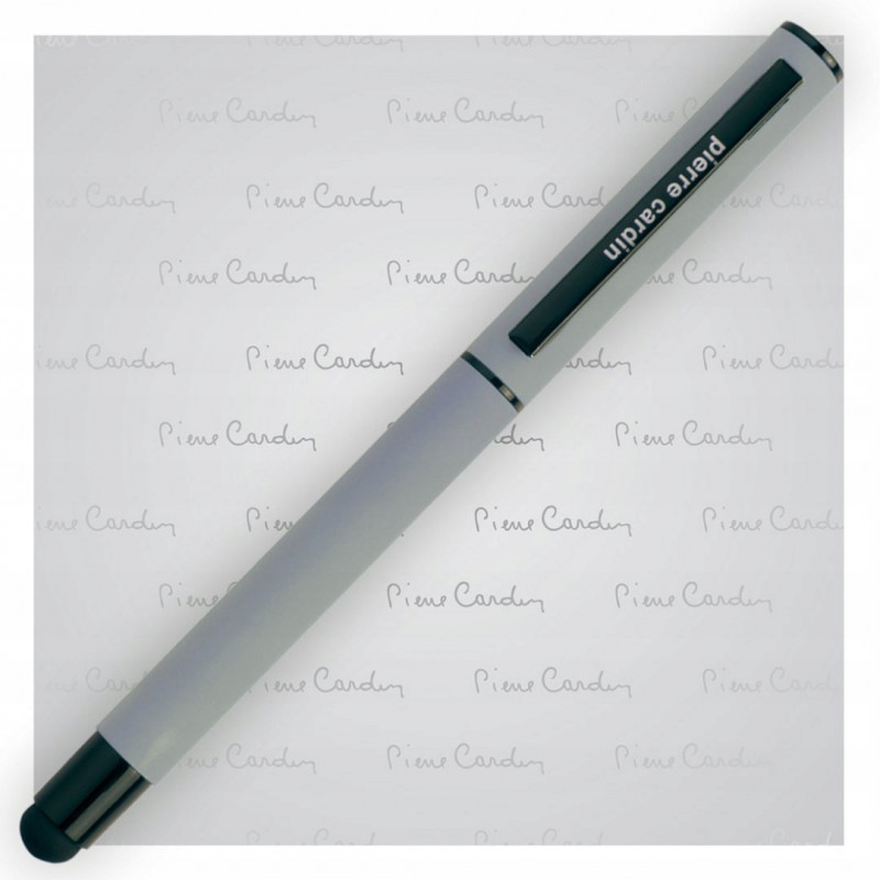 Pierre Cardin Pióro kulkowe touch pen