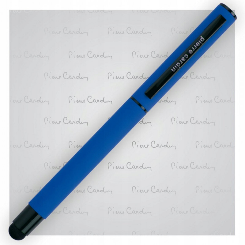 Pierre Cardin Pióro kulkowe touch pen