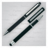 Pierre Cardin Zestaw piśmienny długopis pióro kulkowe