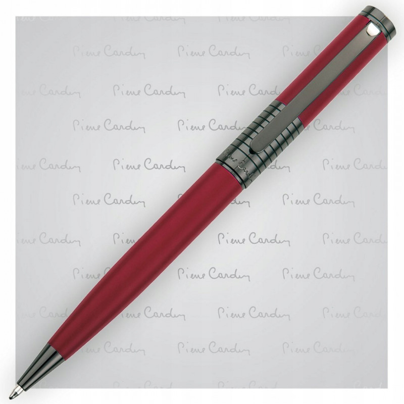 Pierre Cardin Długopis metalowy EVOLUTION