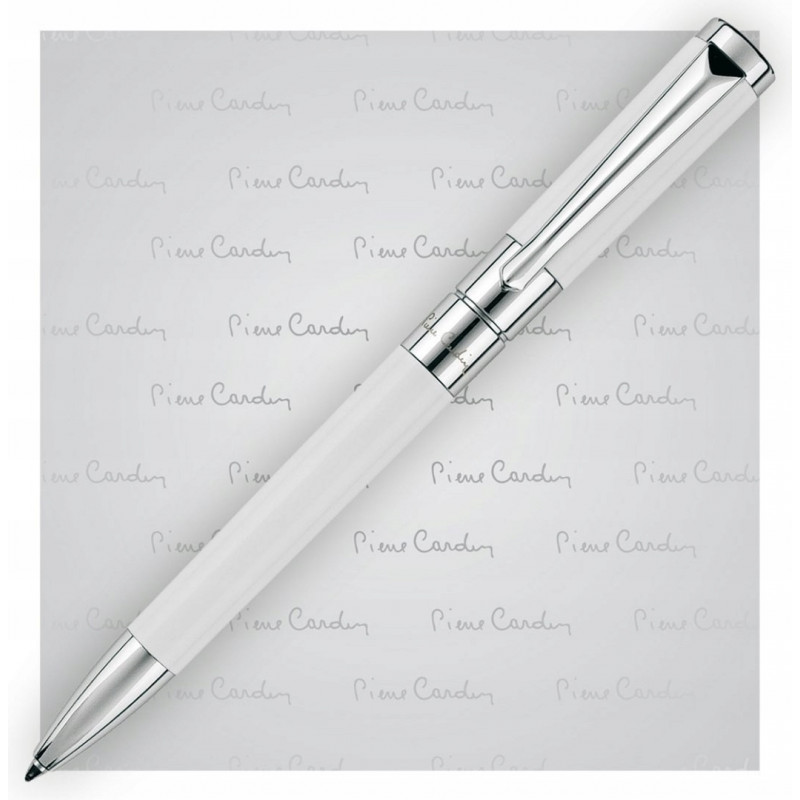 Pierre Cardin Długopis metalowy AURELIE