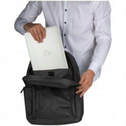 Wodoodporny plecak na laptopa do 15,8"
