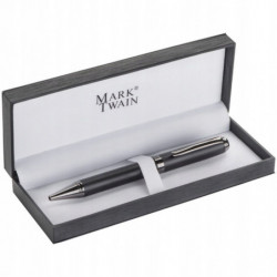 Mark Twain Długopis metalowy w etiu